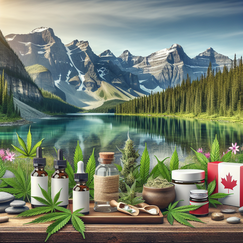 THC Suppositories in Canada: A Unique Cannabis Wellness Option