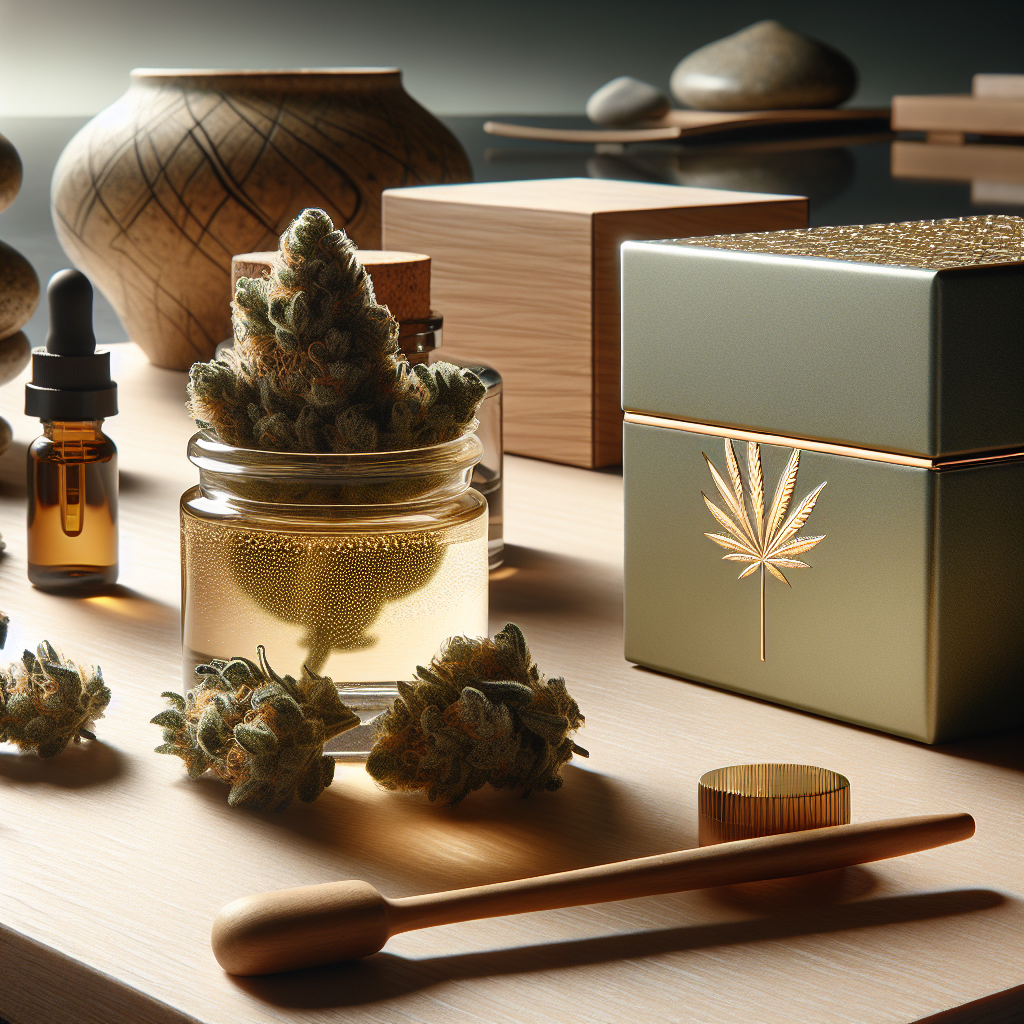 Sensimila – A Premium Cannabis Experience at Ashario Cannabis