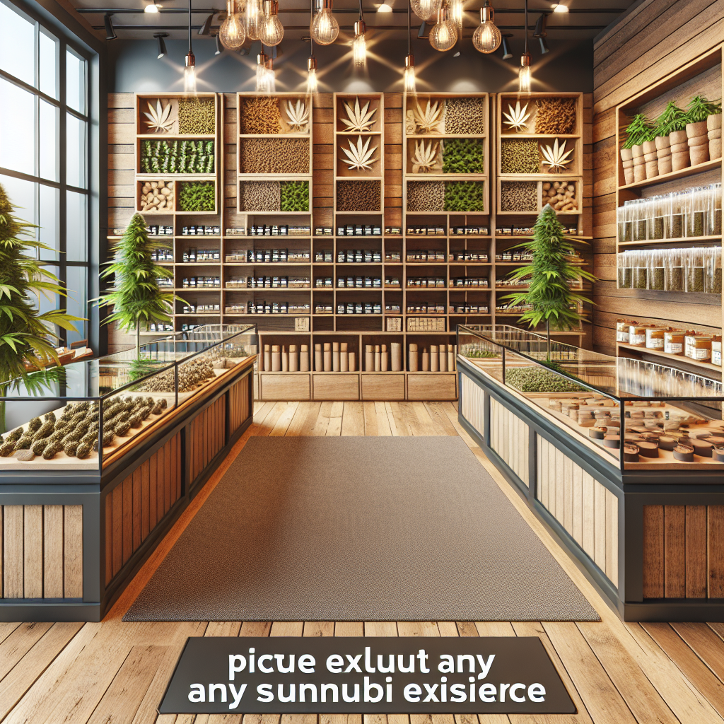 Pot Shop Near Me Open Now: Explore Ashario Cannabis