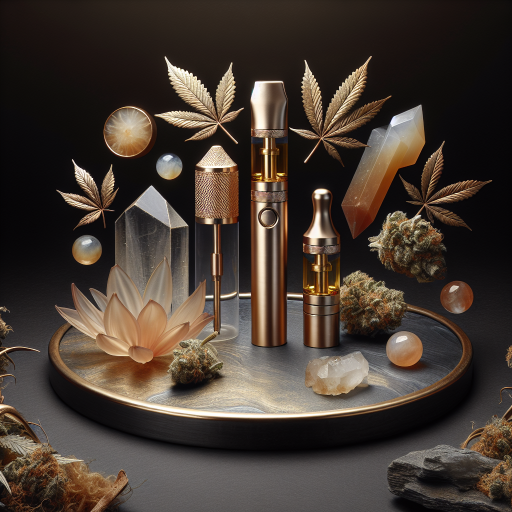 Sev7n Vape – Premium Indigenous Cannabis Vapes at Ashario Cannabis
