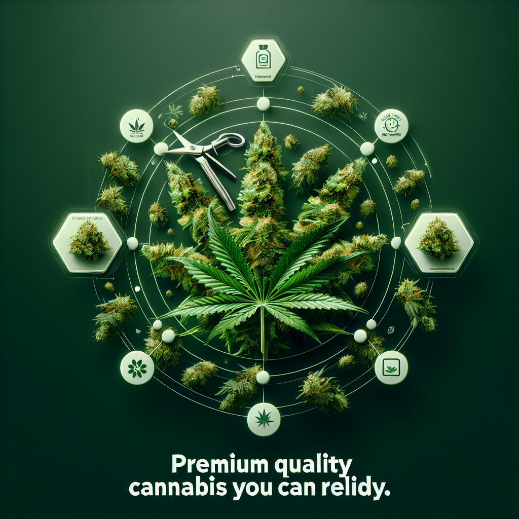 Wagners: Premium Cannabis You Can Depend
  On