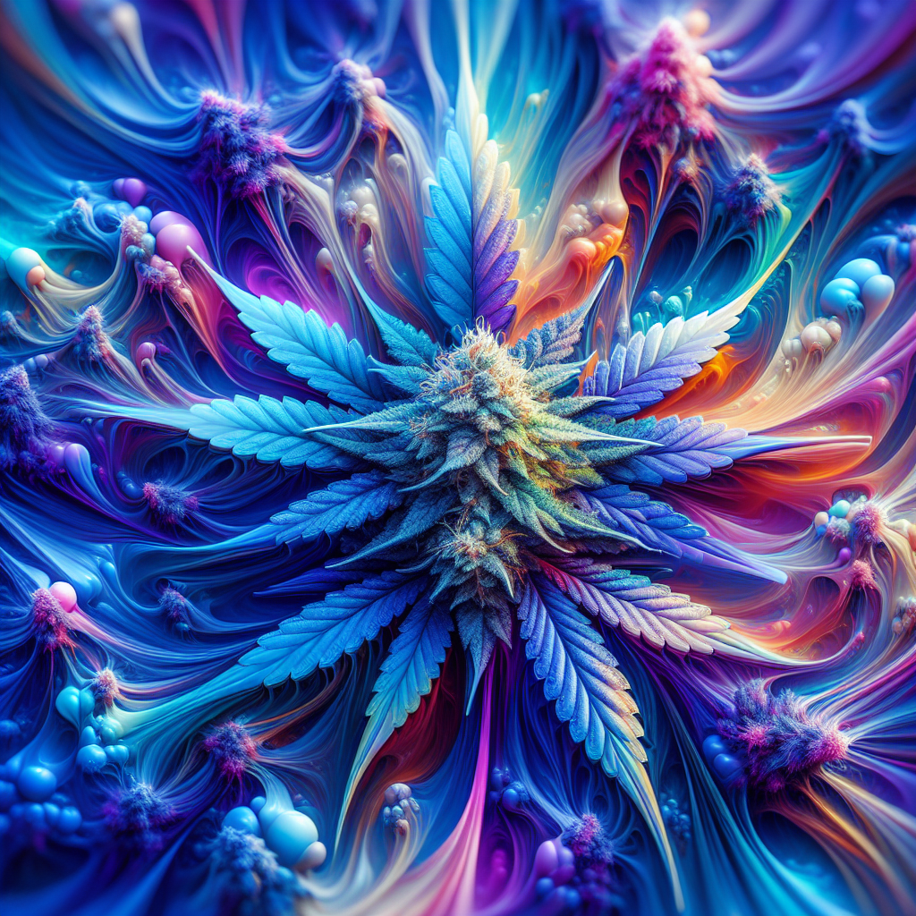 Hybrid Cannabis Strains That Offer the
  Best of Both Worlds