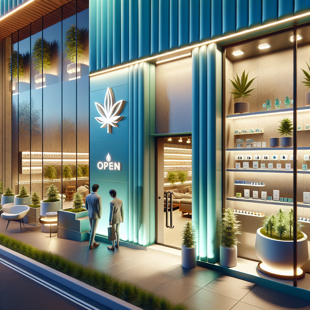 Aurora Dispensary Ontario: The Best
  Place for Premium Cannabis