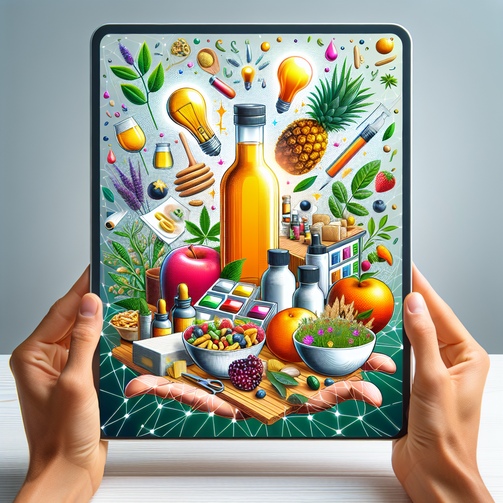 Top 10 Must-Try Cannabis Products in 2024
  from Ashario