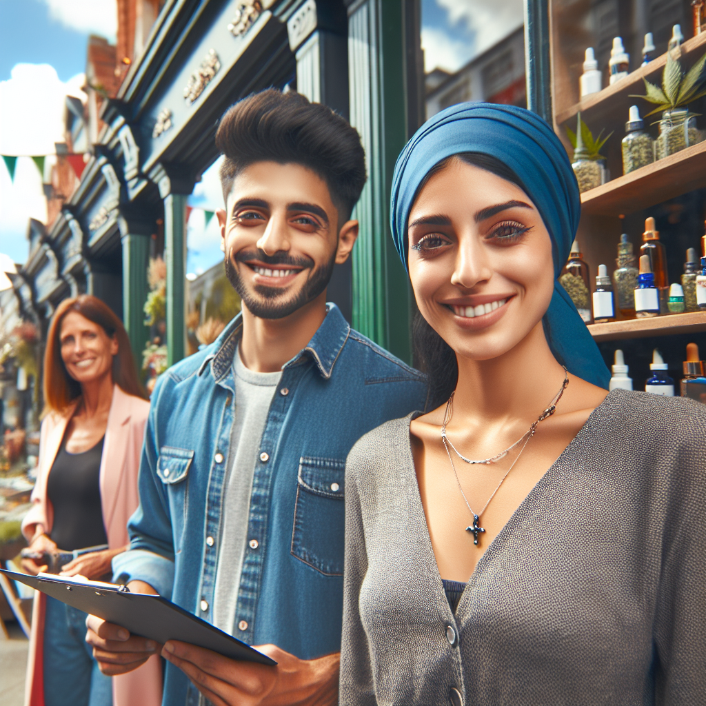 Uncover Local Gems: Your Guide to the Best Dispensaries in Your Area