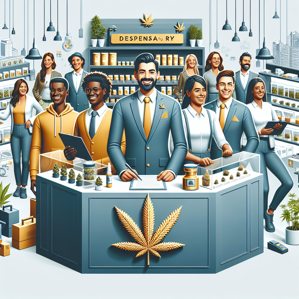 Looking for a Weed Dispensary in Richmond Hill? Visit Ashario Cannabis