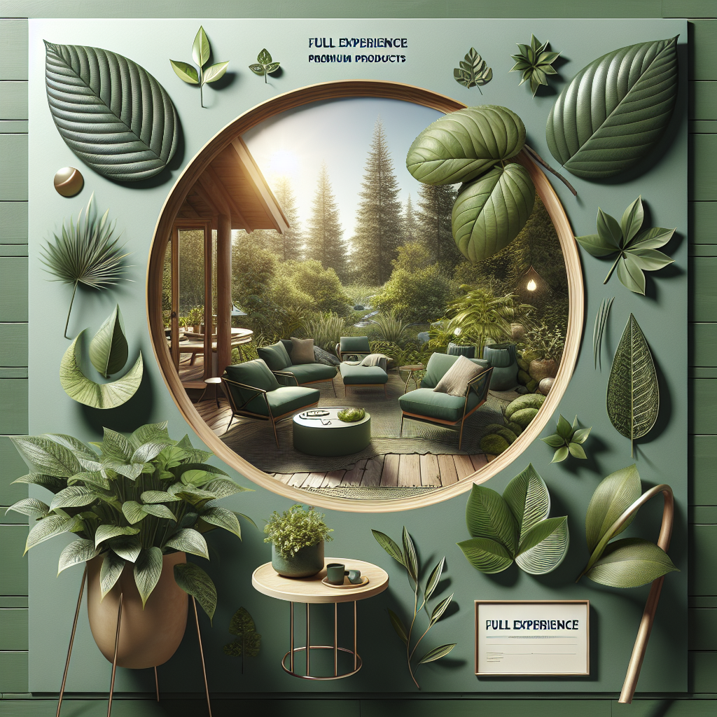 Full Sesh: Premium Cannabis for a Full
  Experience