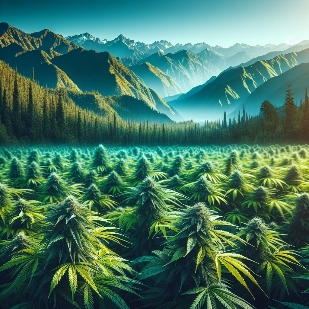 The Ultimate Guide to Cannabis Cultivation Techniques