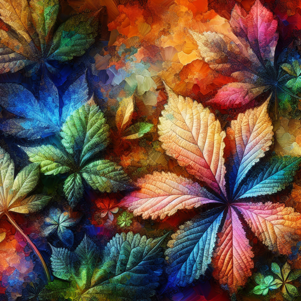 Ashario’s Top Hybrid Cannabis Strains for
  a Balanced High