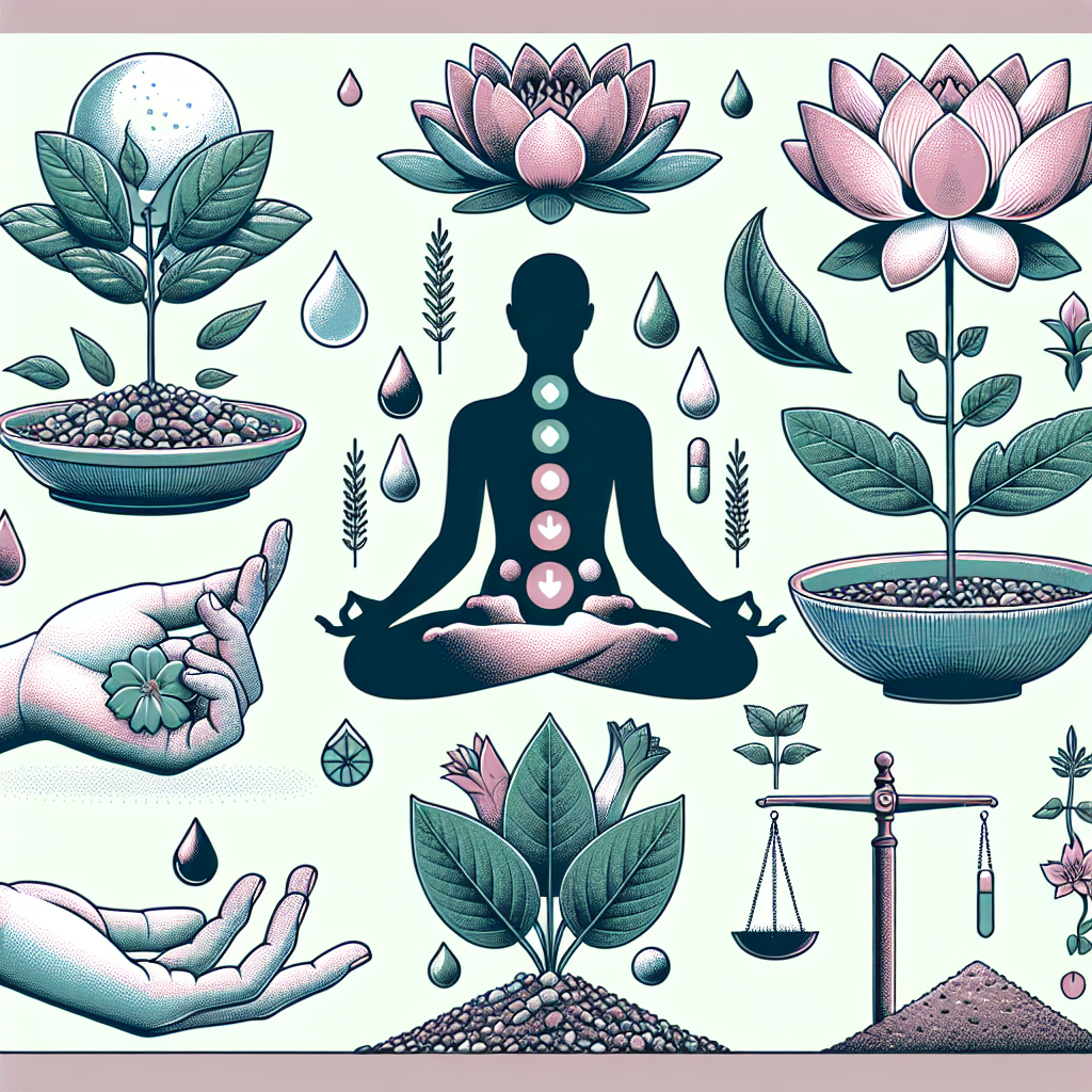 Understanding the Benefits of
  Microdosing: Ashario’s Top Tips