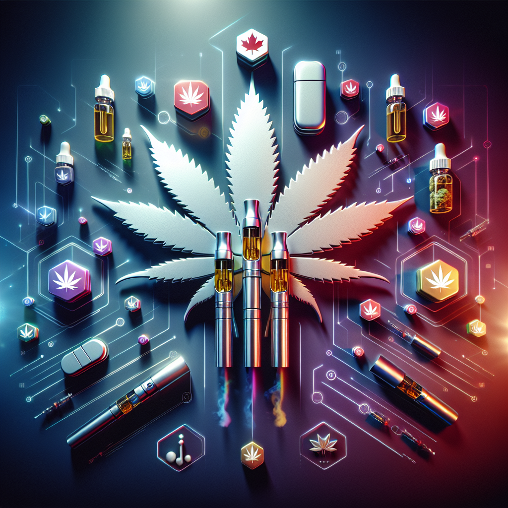 Why Weed Carts Are the Future of Cannabis Consumption in Canada