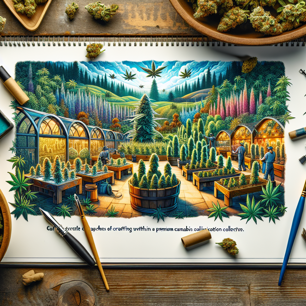 Discover the Artistry of 7ACRES Craft Collective