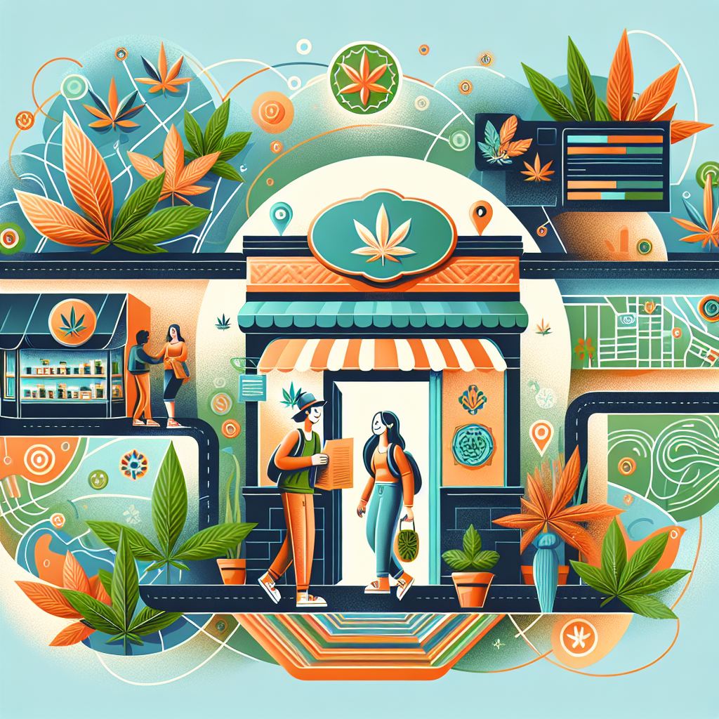 The Ultimate Guide to Finding the Best Dispensaries Near You for Quality Cannabis Experience