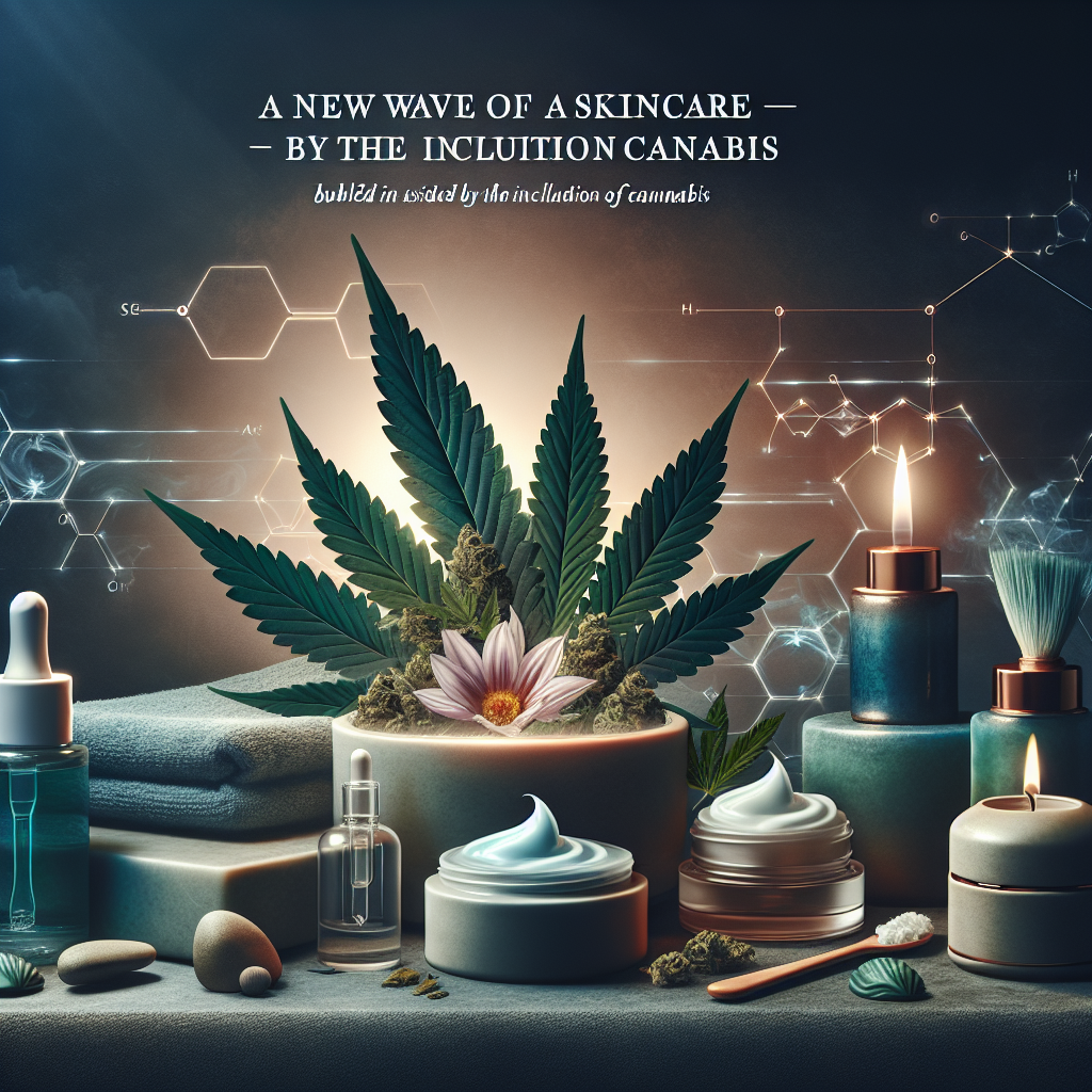 Aiki Skin – Elevating Cannabis-Infused Skincare