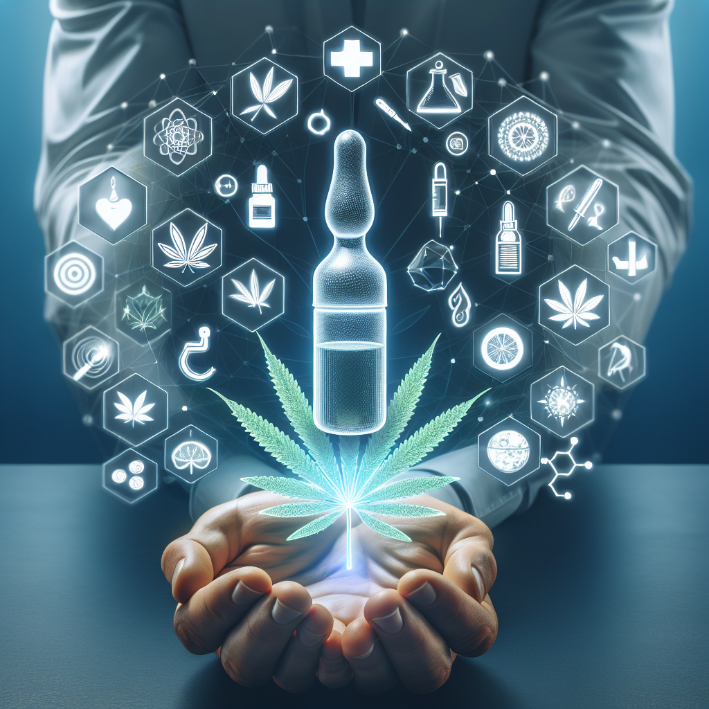 Assuage CBD Suppositories – A Revolutionary Way to Experience CBD at Ashario Cannabis