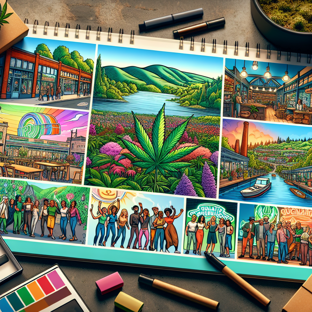 Unveiling the Best Cannabis Experiences in Richmond Hill: A Guide to Quality and Wellness