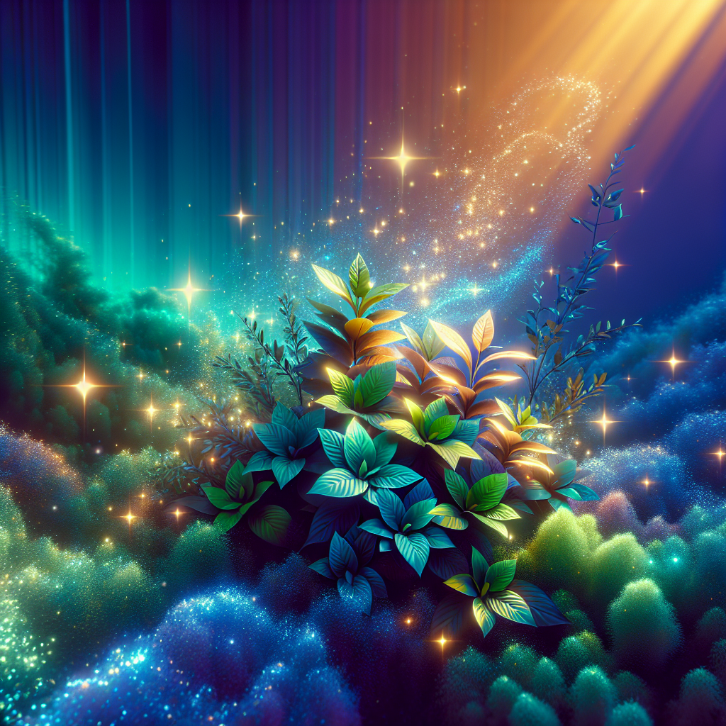 Glow: Radiant Cannabis for a Bright
  Experience