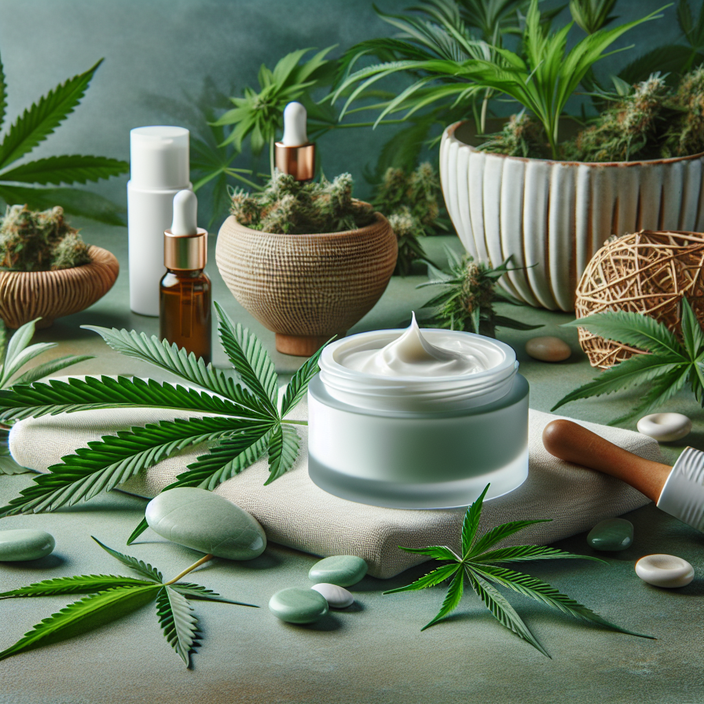 Harnessing the Healing Power of LivRelief CBD Cream for Optimal Wellness