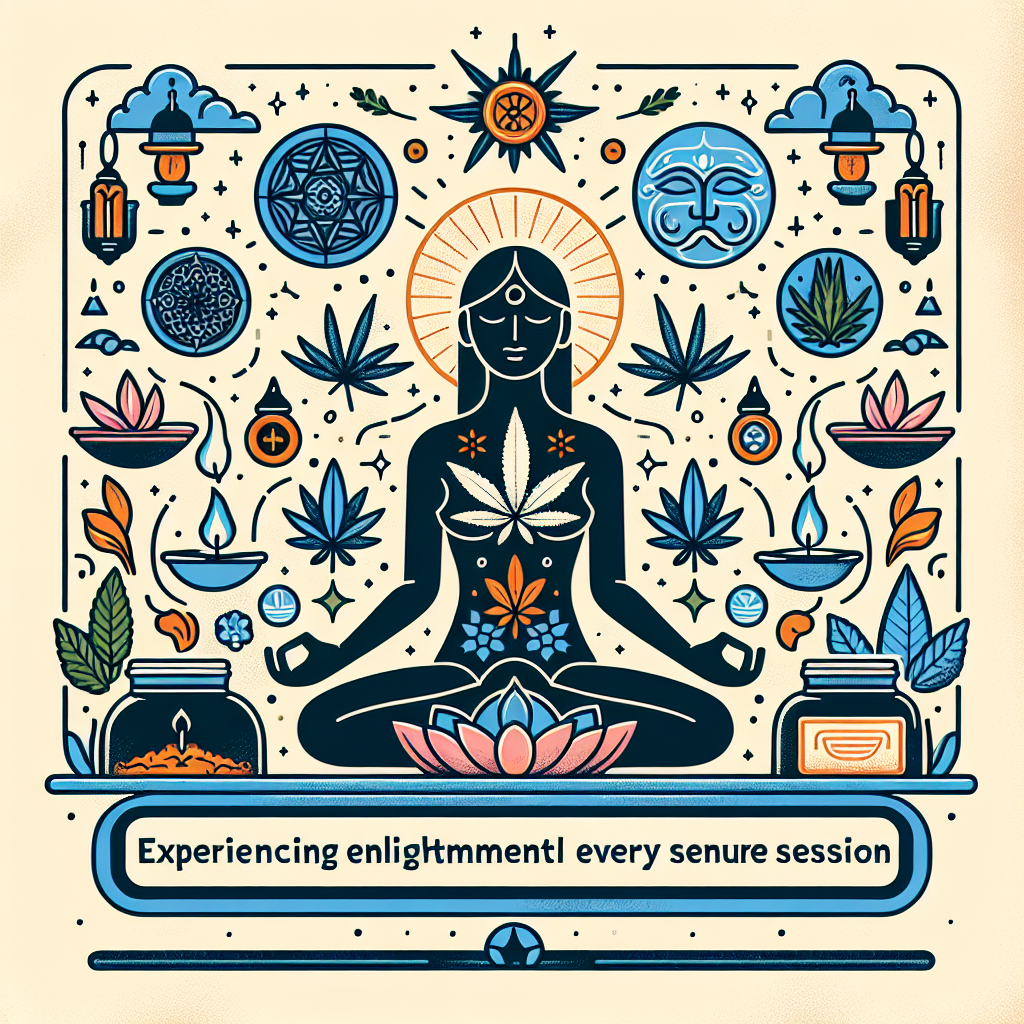 A-Ha!: Discover A-Ha! Moments with Every
  Cannabis Session