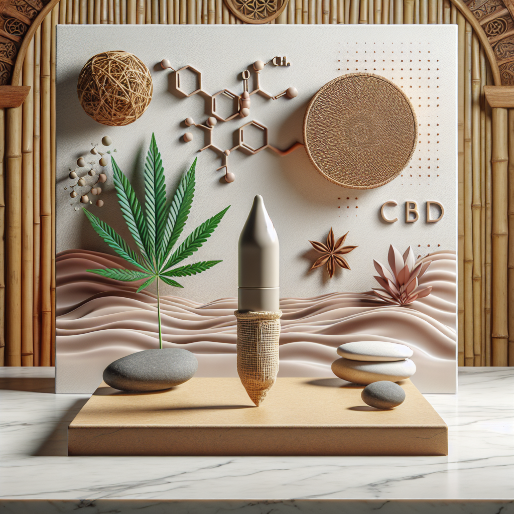 Assuage CBD Suppositories – A Unique and Effective Wellness Solution at Ashario Cannabis