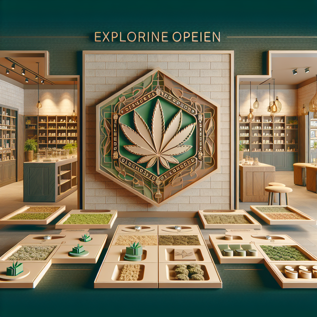 Explore Open Dispensaries Near You – Visit Ashario Cannabis