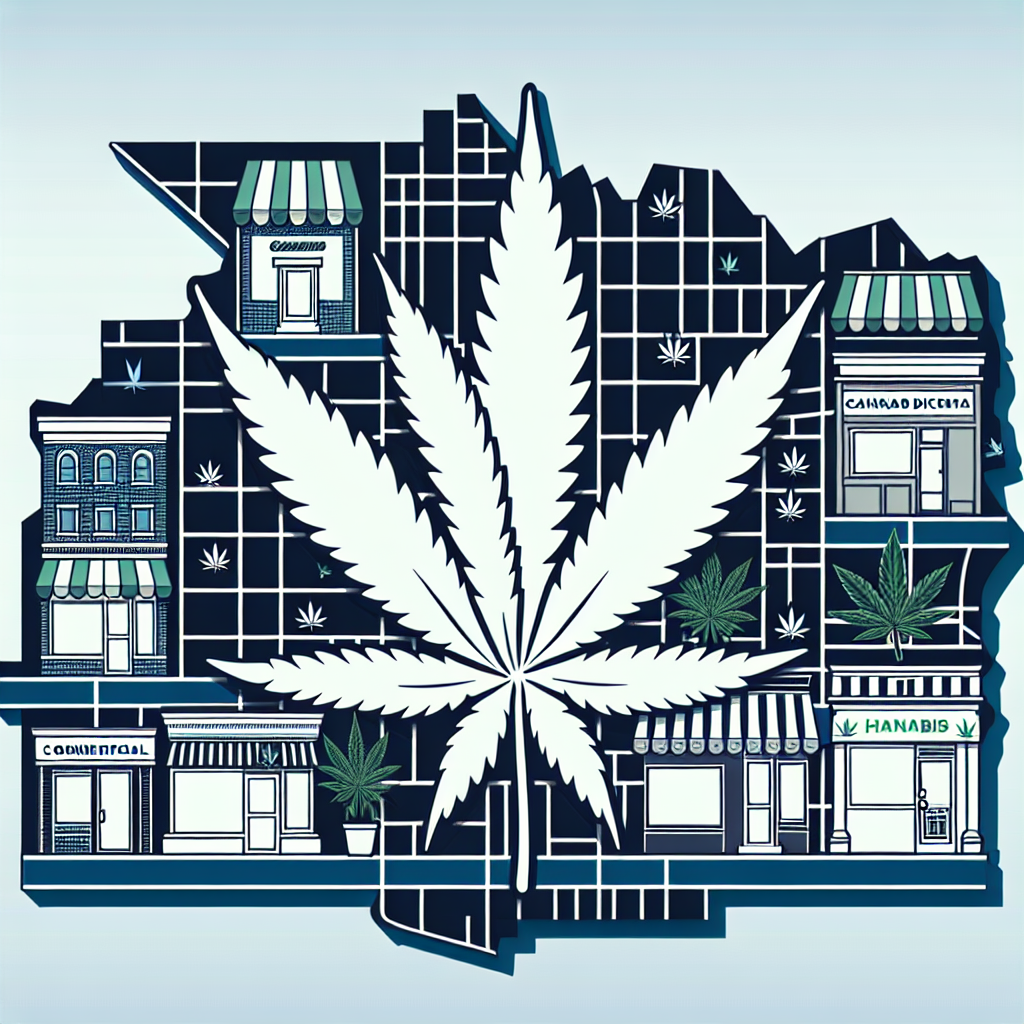 Discovering Cannabis Stores in Hamilton: A Comprehensive Guide
