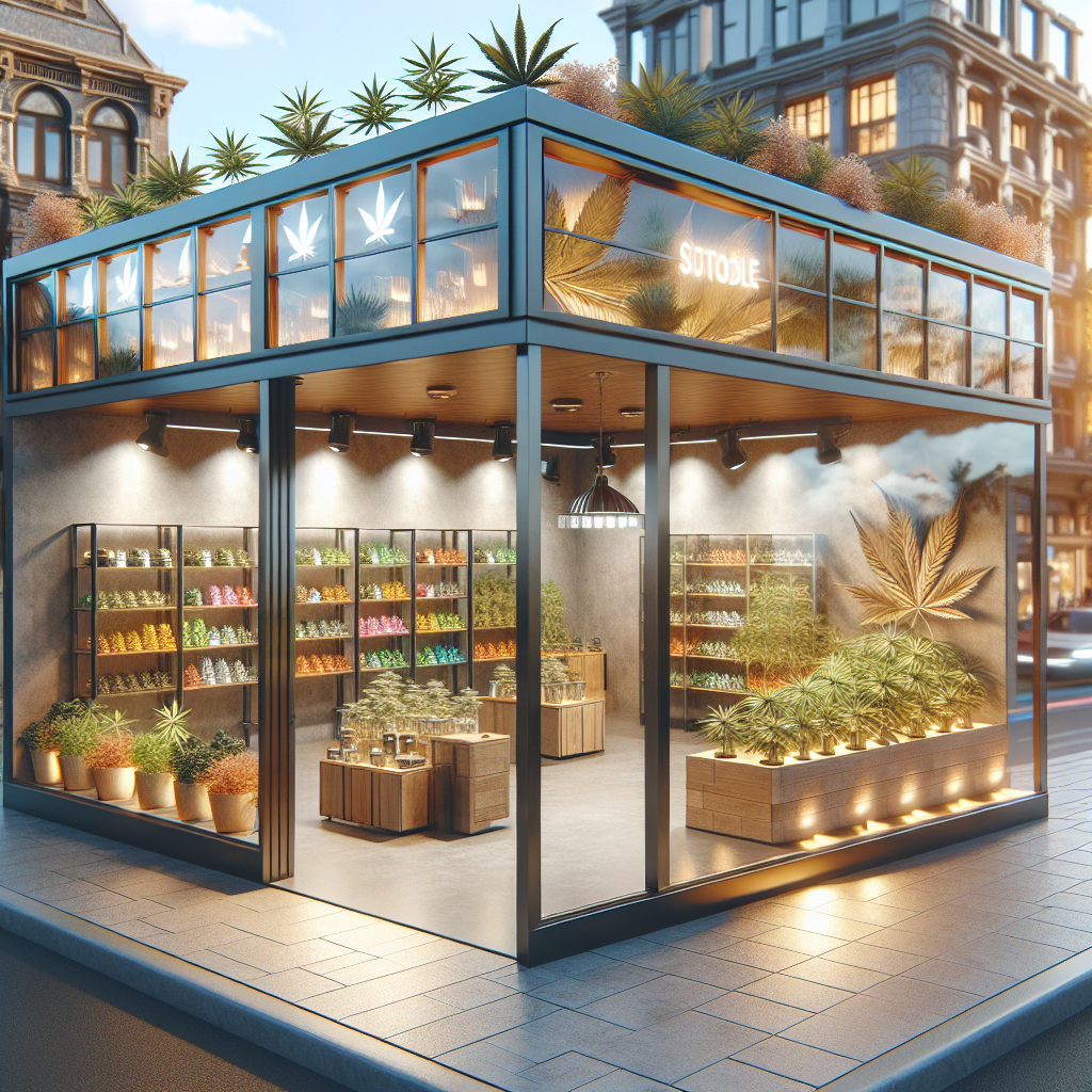 Exploring the Benefits of Cannabis in Newmarket