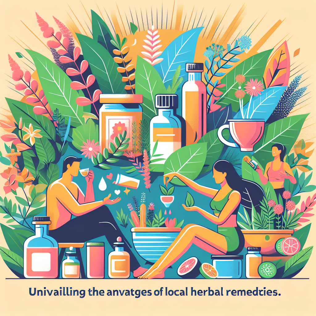 Unveiling the Benefits of Local Cannabis: Your Guide to Wellness and Lifestyle Choices