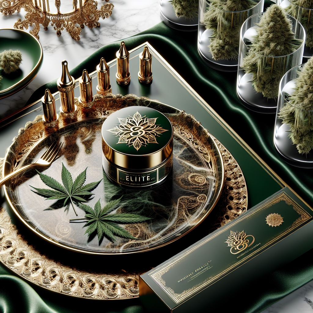 Exploring the Benefits of Elite Cannabis for Wellness