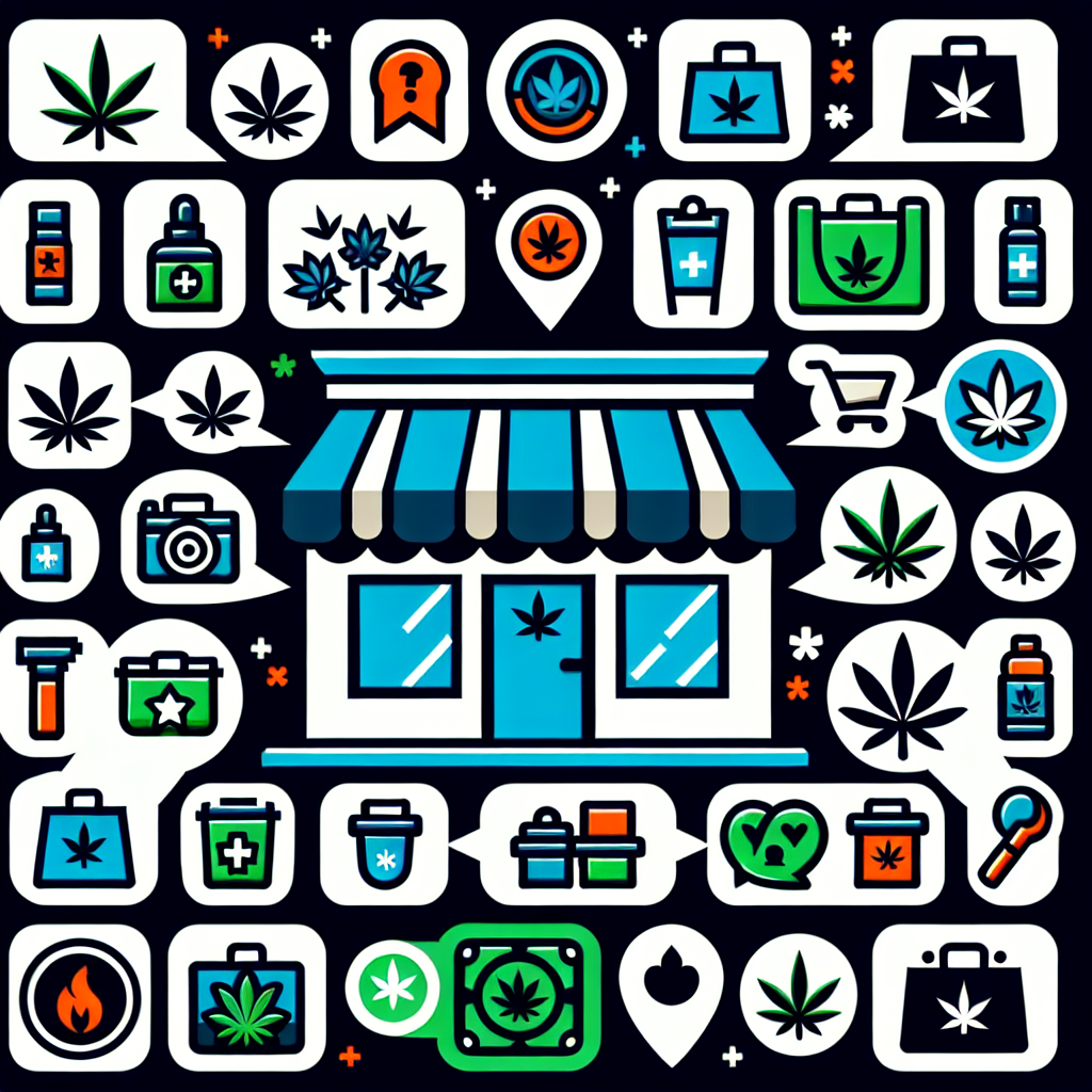 Looking for a Dispensary Open Near You? Visit Ashario Cannabis!