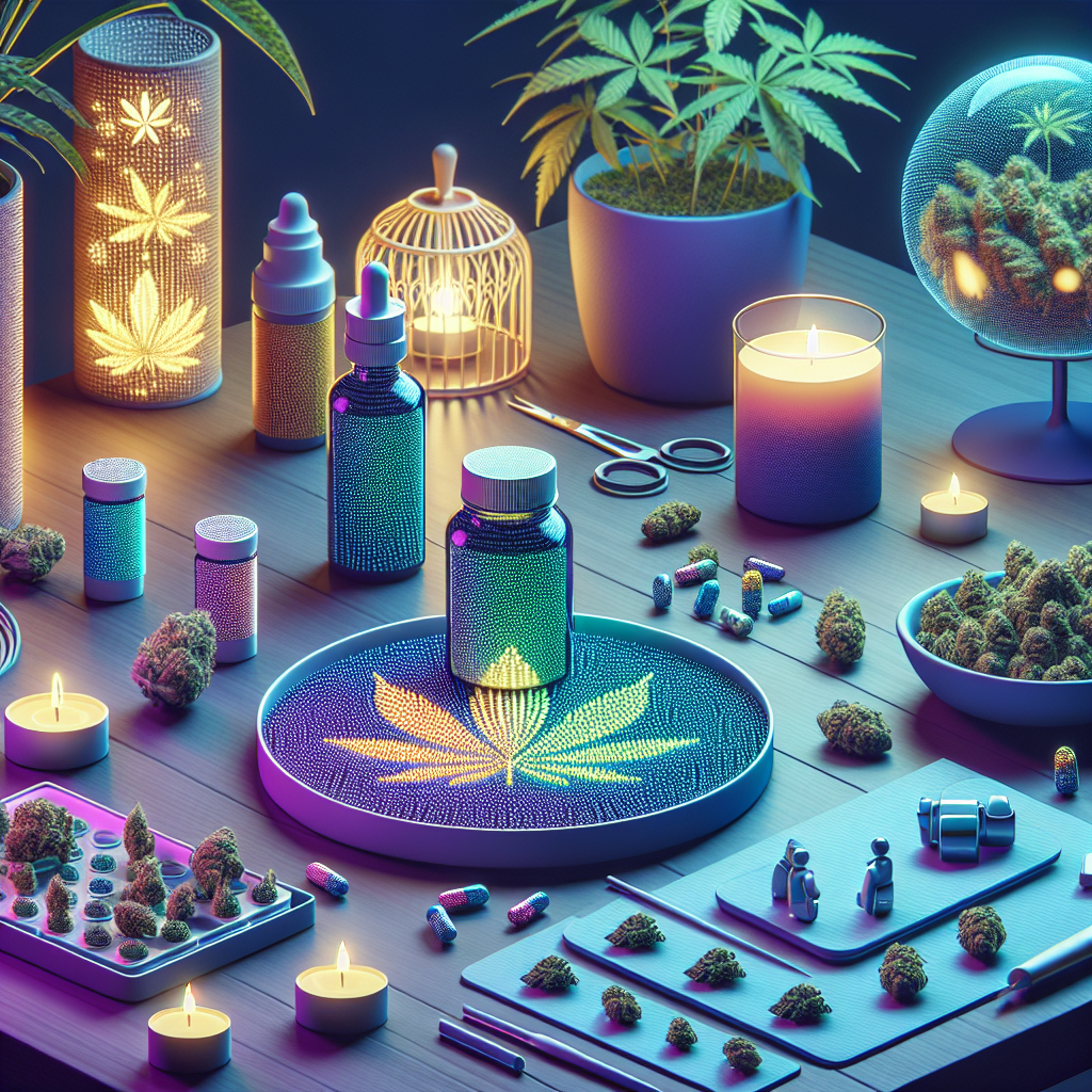 Microdosing Cannabis: Everything You Need
  to Know
