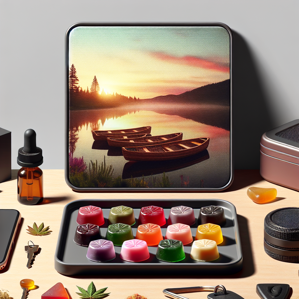 THC Lozenges: A Convenient and Discreet Cannabis Experience