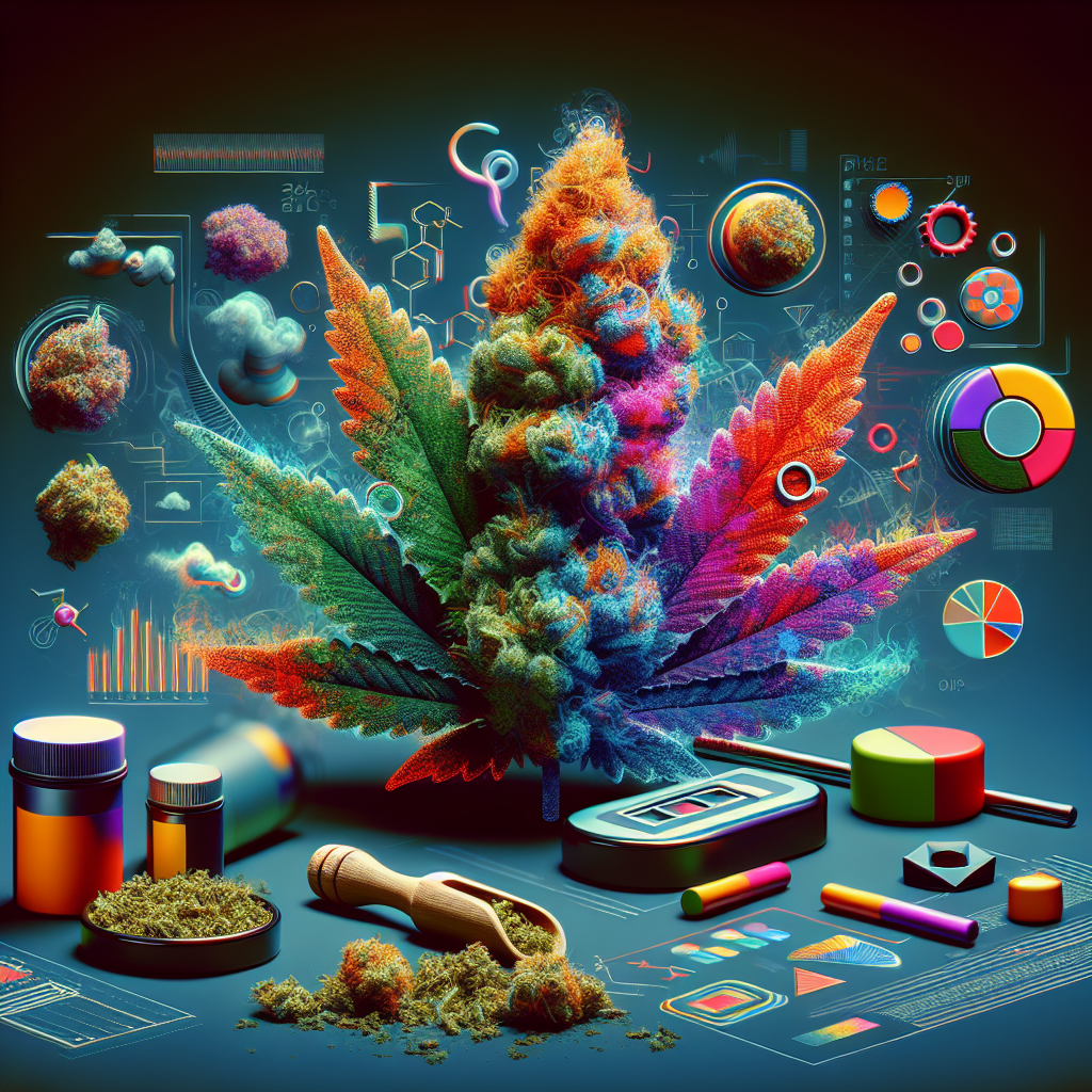 RNTZ Strain Review: Why It’s Taking
  Over Canadian Dispensaries