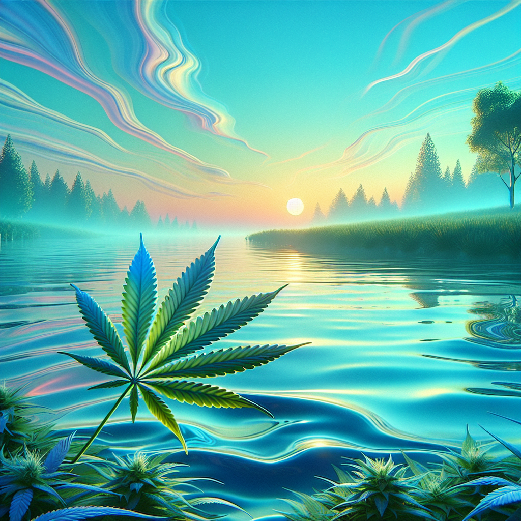 Venom OG Strain – The Perfect Choice for Relaxation