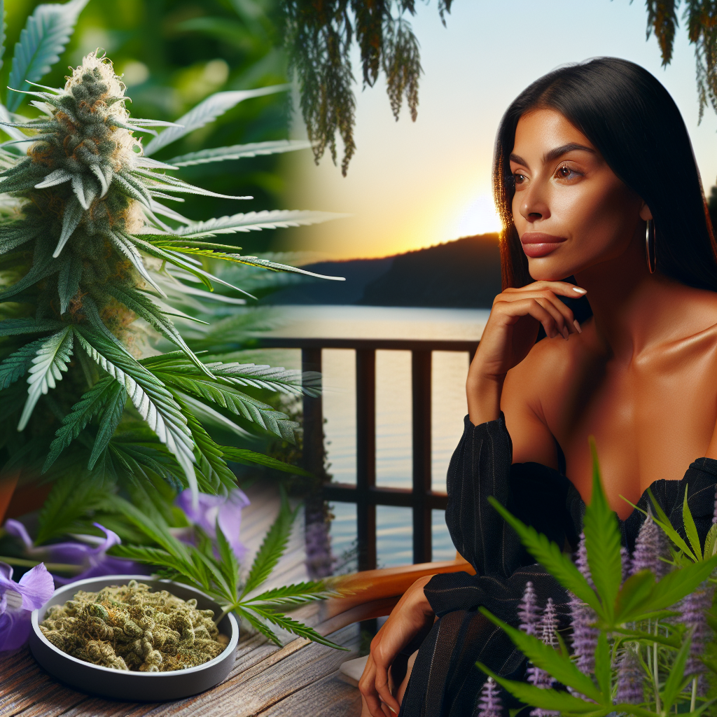 Why Ashario’s Craft Cannabis Is Perfect
  for the Discerning Consumer