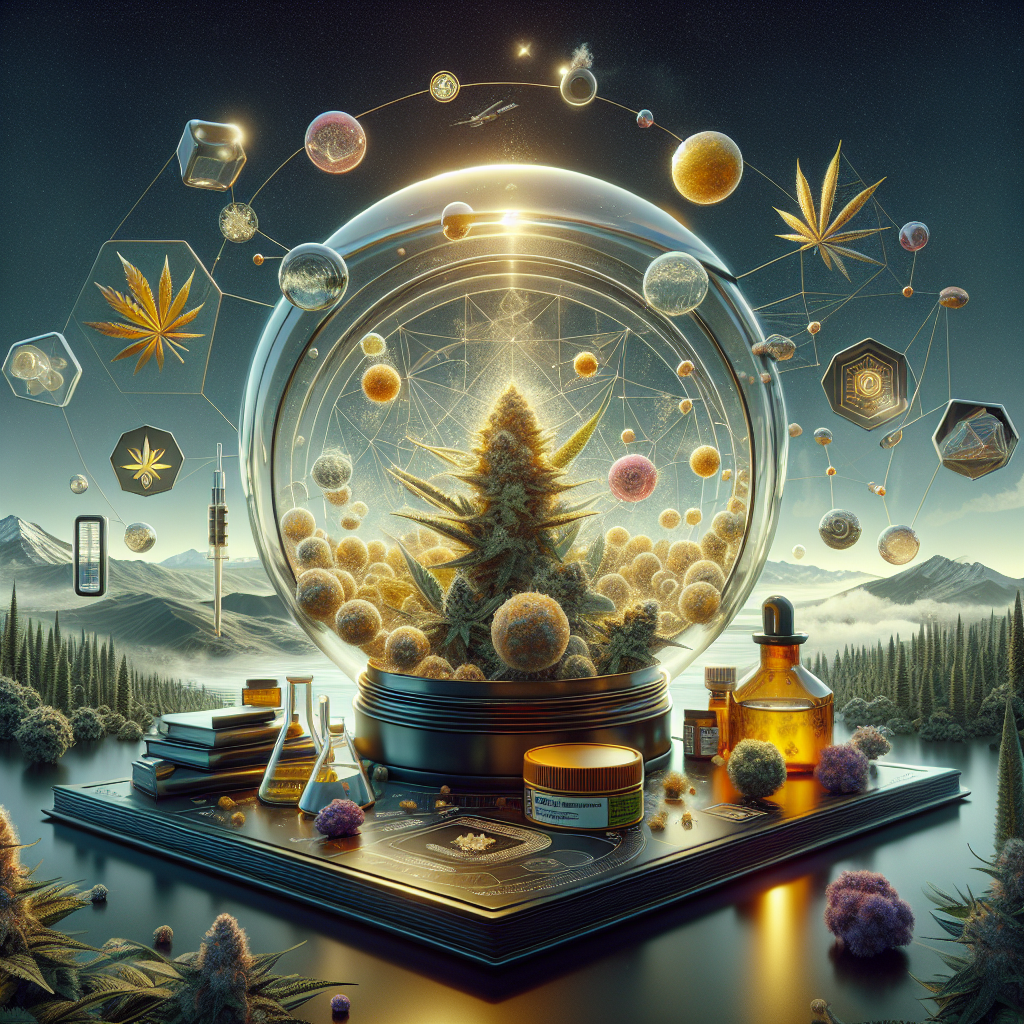 Unlocking the Secrets of Kief: A Guide to This Potent Cannabis Concentrate