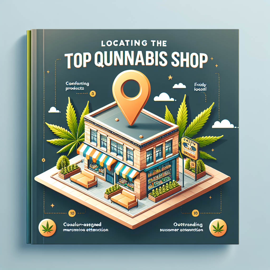 Find the Best Cannabis Store in North York – Ashario Cannabis