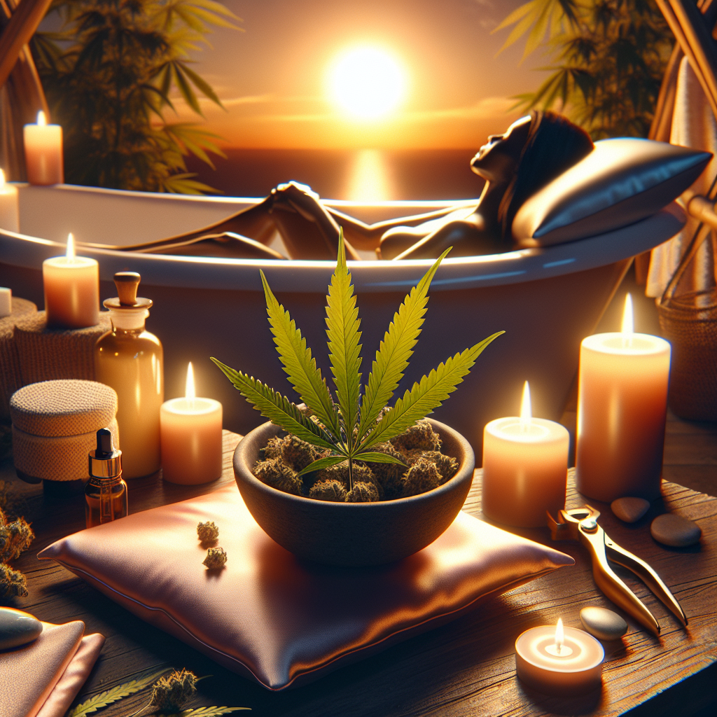 Unlocking the Benefits of Cannabis: A Journey into Wellness and Lifestyle