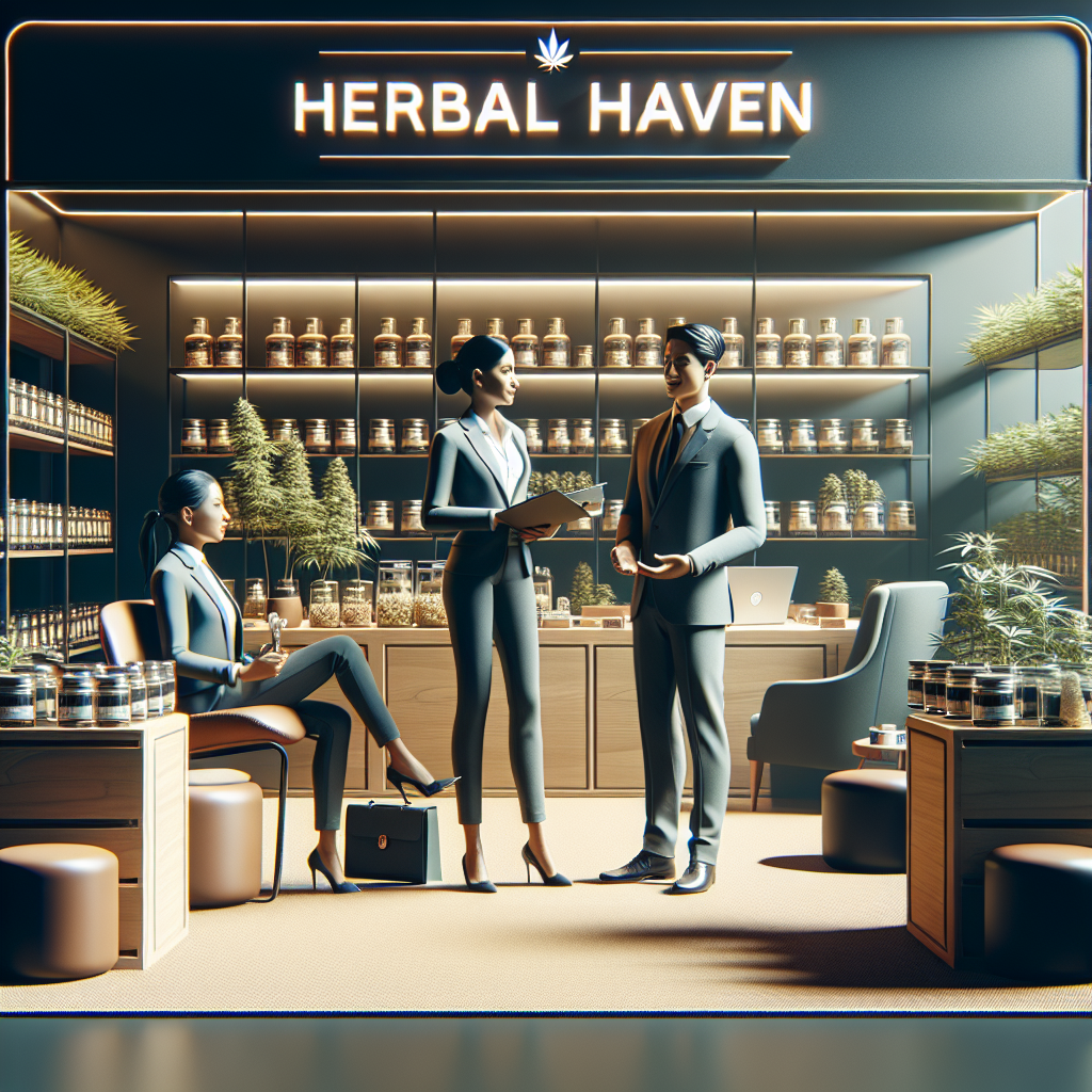 Weed Store – Find Premium Cannabis at Ashario Cannabis