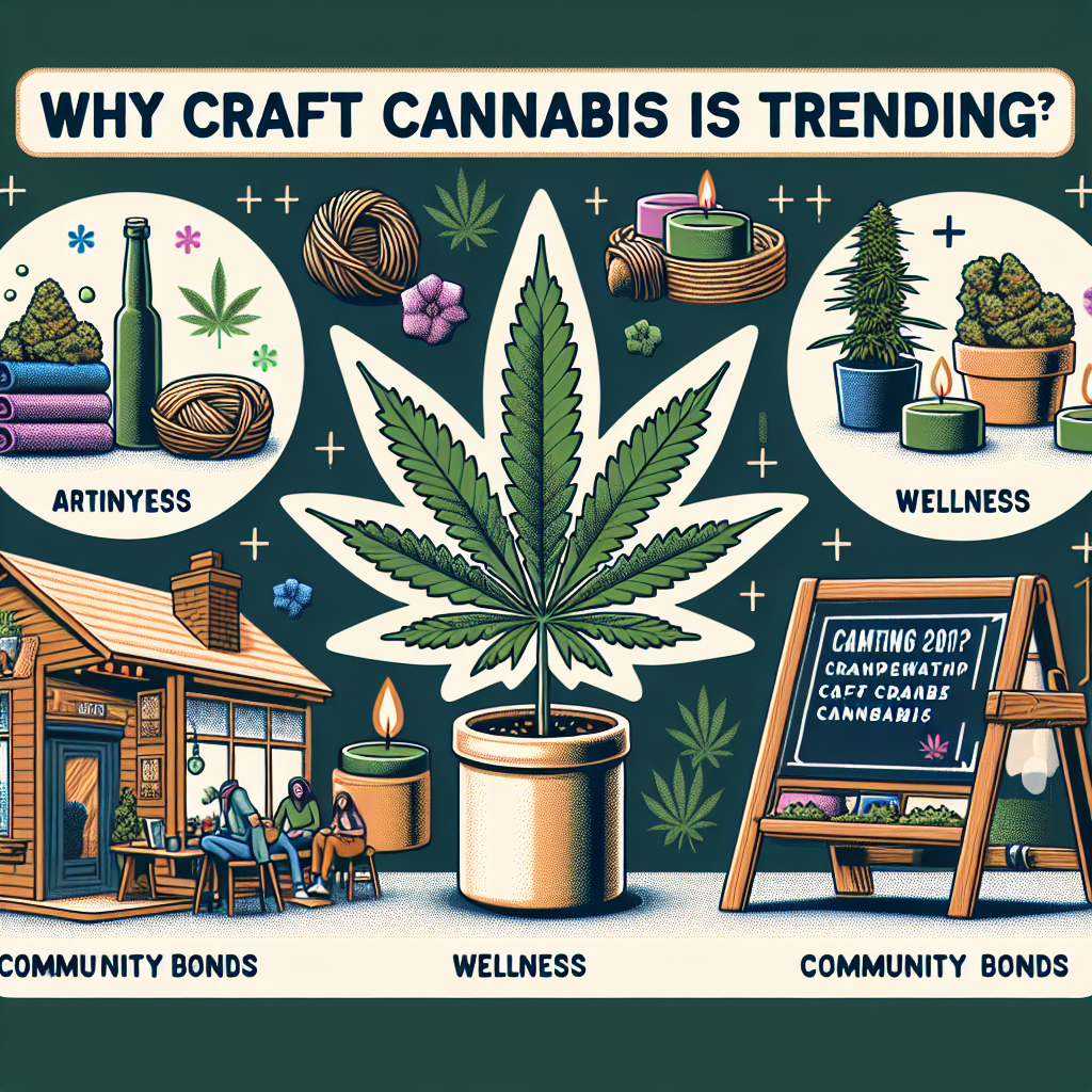 Why Craft Cannabis Is Trending: Shop
  Ashario’s Best Sellers