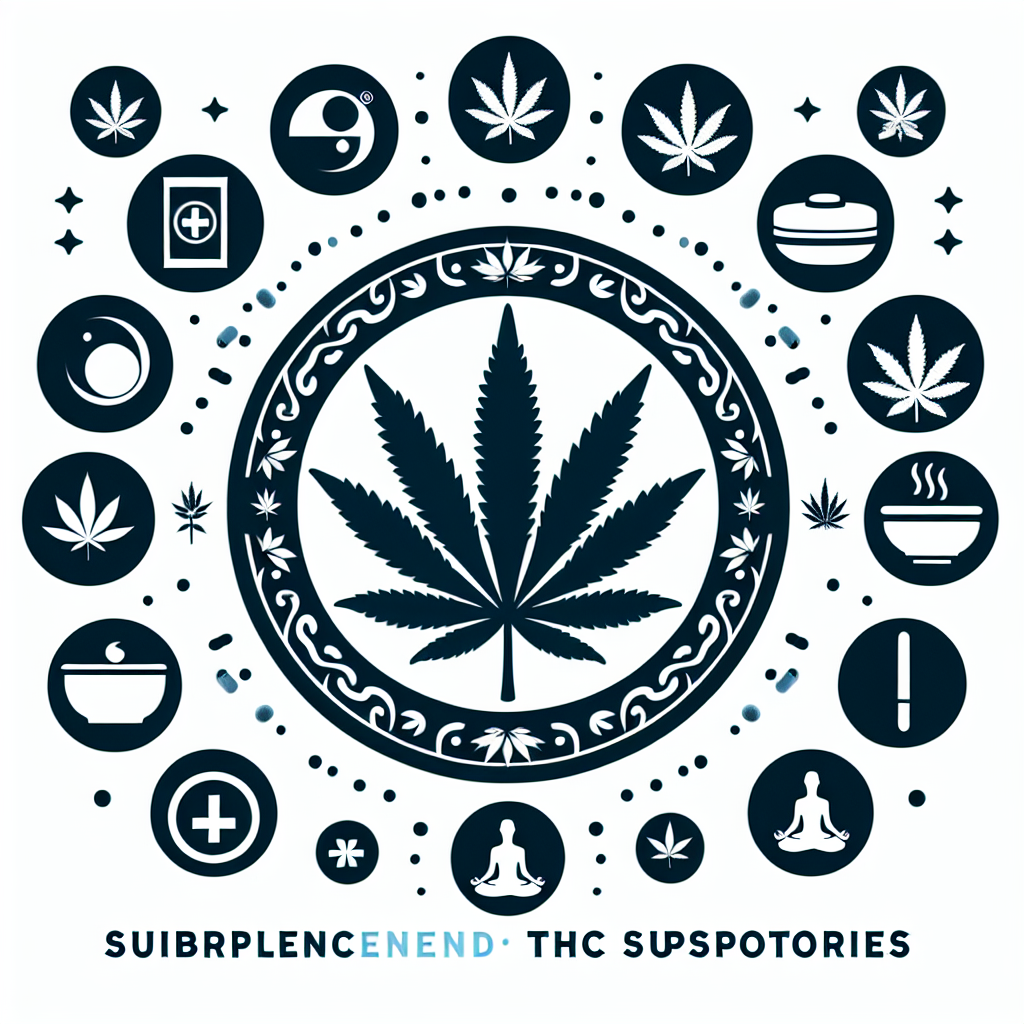 THC Suppositories in Canada – A Discreet and Effective Cannabis Option at Ashario Cannabis
