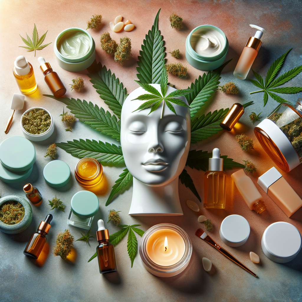 Discover Aiki Skin: Cannabis-Infused Skincare for Healthy, Radiant Skin