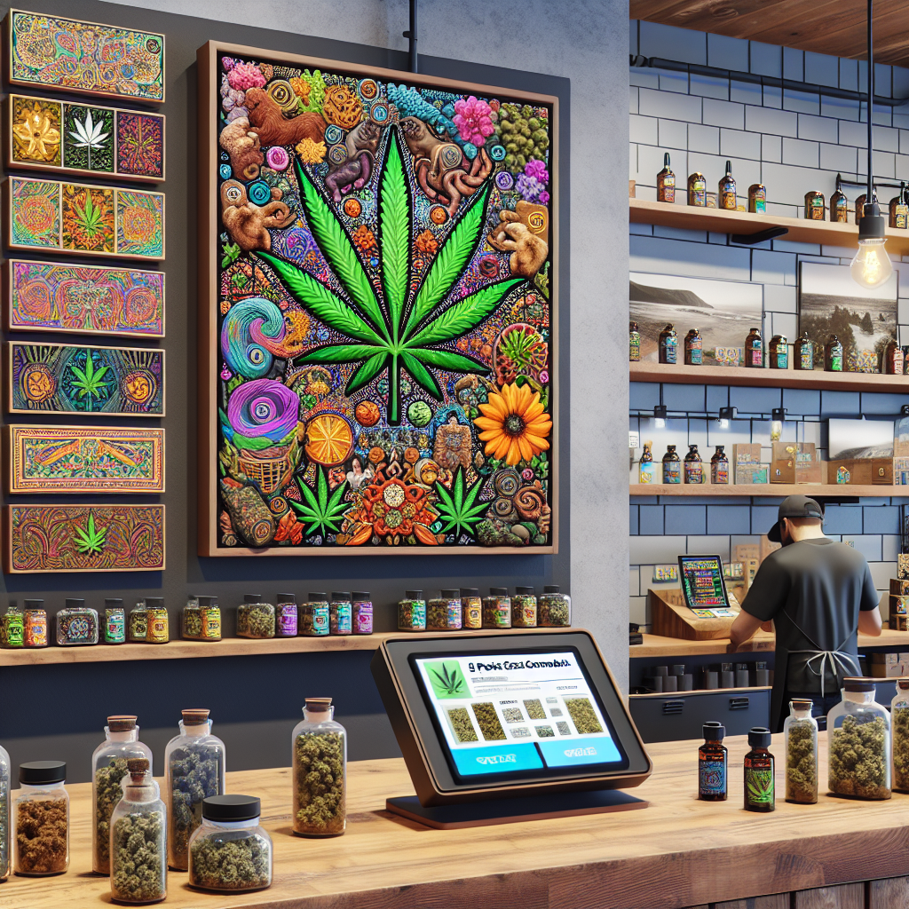 5 Points Cannabis: Quality Craft Cannabis
  from Local Experts