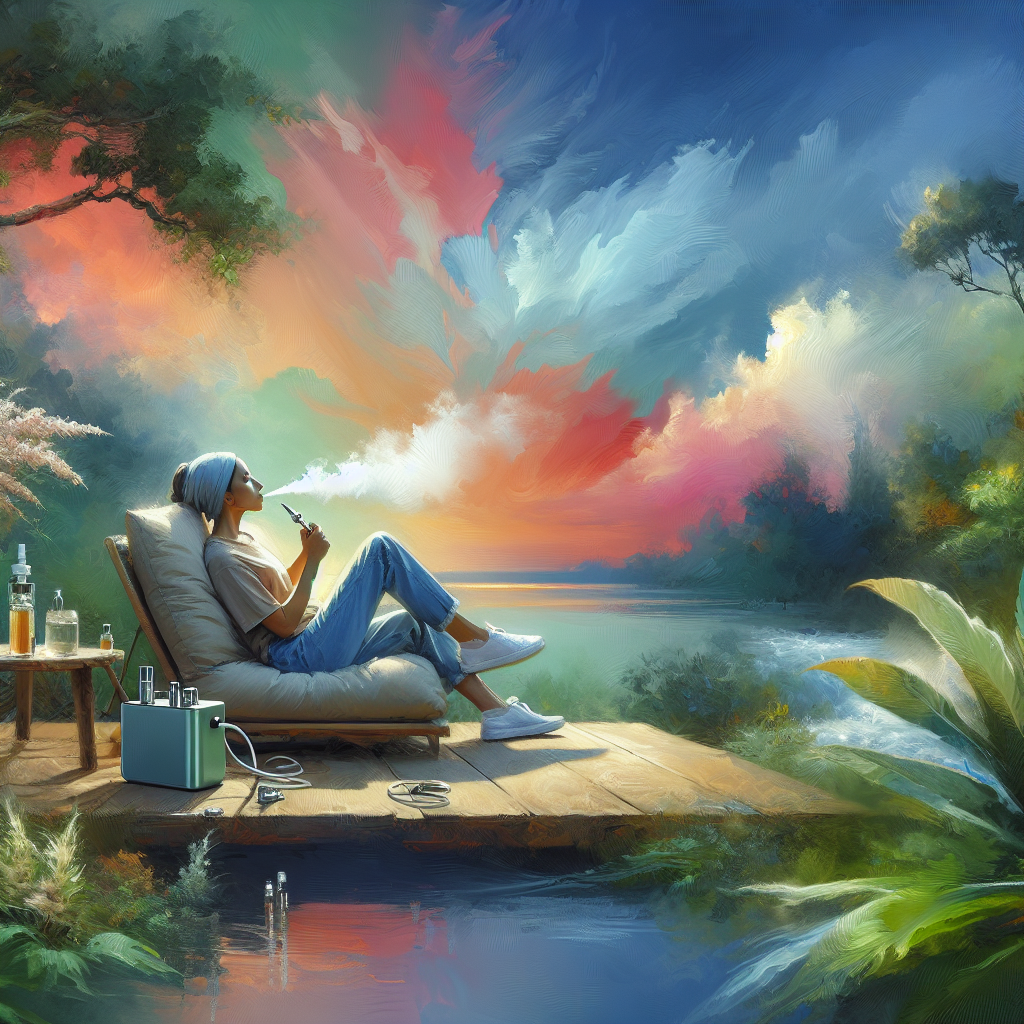 Get the Most Out of Your Cannabis Vaping
  Experience at Ashario