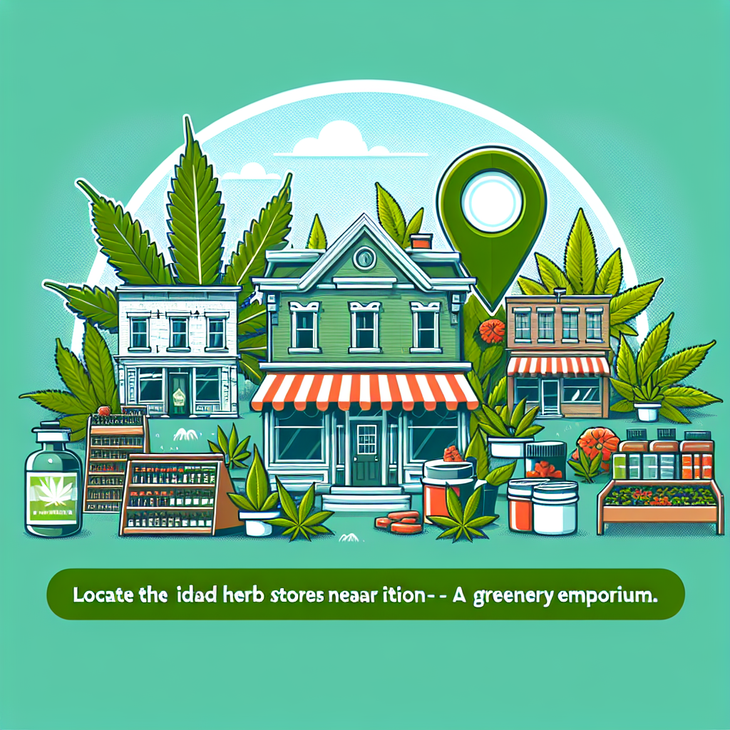 Find the Best Weed Stores Near Me in Barrie – Ashario Cannabis