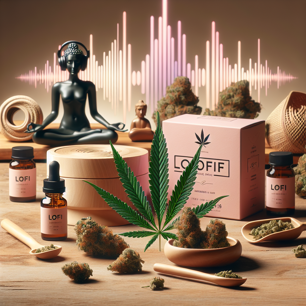 Unwind with LoFi: The Perfect Soundtrack for Your Cannabis Experience