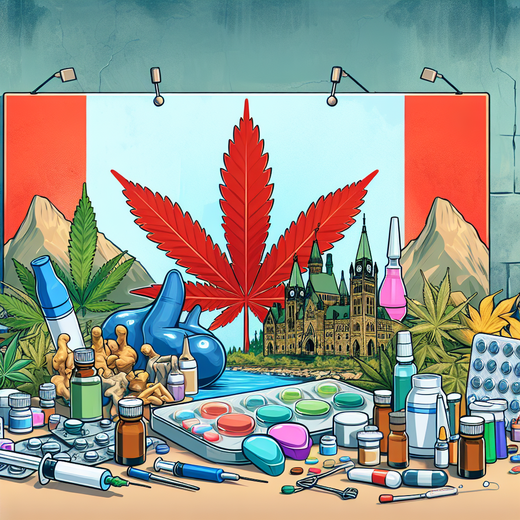 Understanding THC Suppositories in Canada – A New Way to Experience Cannabis