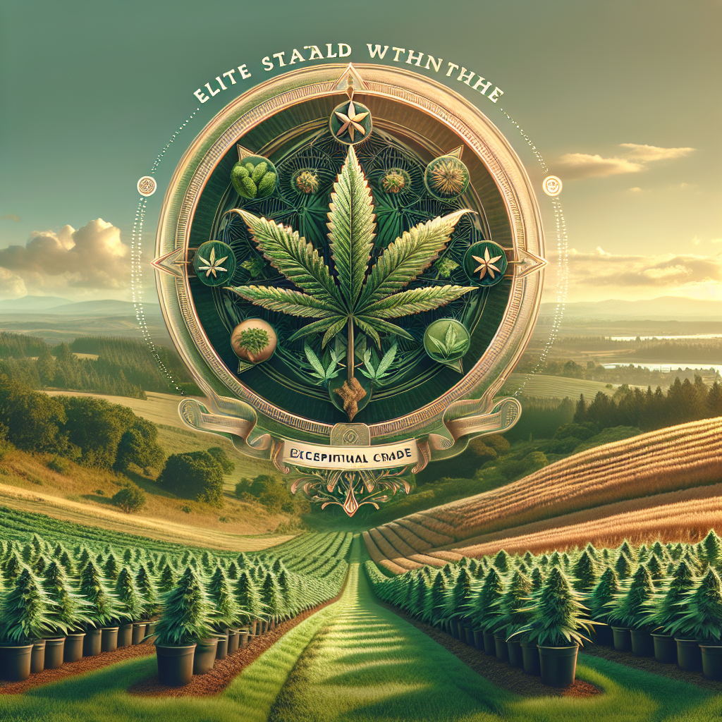 Purple Hills Cannabis – Premium Quality for the Discerning Consumer
