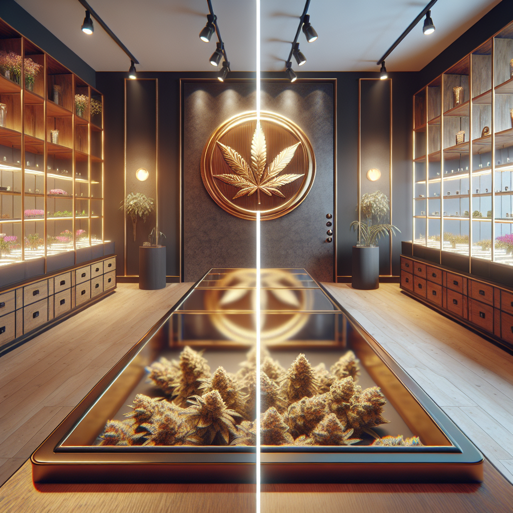 Cannabis in Richmond Hill – Find Premium Cannabis at Ashario Cannabis