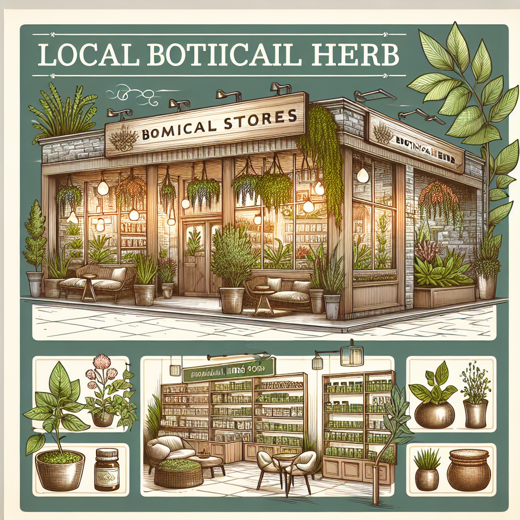 Unveiling the Best Local Weed Shops: Your Guide to Premium Cannabis Products